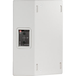 JBL PRX415M-WH PRX400 Series 15" Two-Way Stage Monitor and Loudspeaker System, White