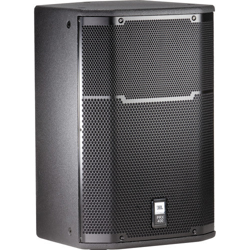 JBL PRX415M PRX400 Series 15" Two-Way Stage Monitor and Loudspeaker System
