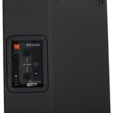 JBL PRX415M PRX400 Series 15" Two-Way Stage Monitor and Loudspeaker System