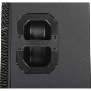 JBL PRX415M PRX400 Series 15" Two-Way Stage Monitor and Loudspeaker System