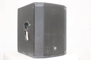 JBL PRX418S 1600W 18 inch Passive Subwoofer