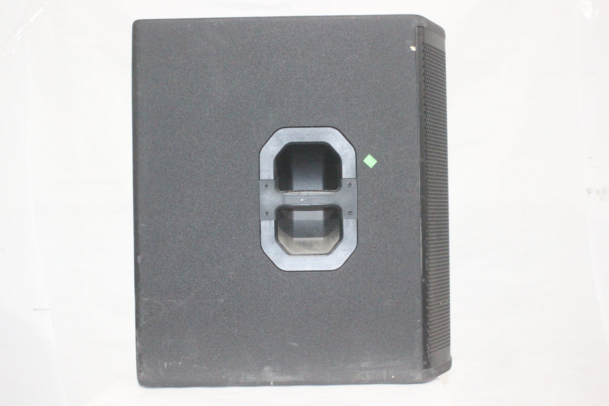 JBL PRX418S 1600W 18 inch Passive Subwoofer