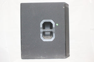 JBL PRX418S 1600W 18 inch Passive Subwoofer