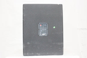 JBL PRX418S 1600W 18 inch Passive Subwoofer