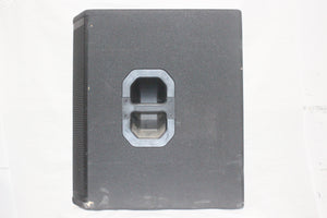 JBL PRX418S 1600W 18 inch Passive Subwoofer