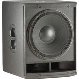 JBL PRX418S PRX400 Series 18" Subwoofer