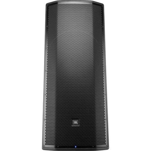 JBL PRX825W Dual 15” Two-Way Full-Range Main System with Wi-Fi