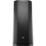 JBL PRX825W Dual 15” Two-Way Full-Range Main System with Wi-Fi