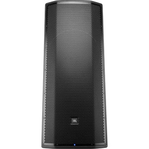 JBL PRX825W Dual 15” Two-Way Full-Range Main System with Wi-Fi