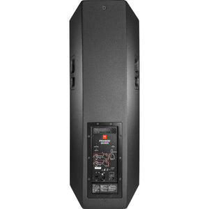 JBL PRX825W Dual 15” Two-Way Full-Range Main System with Wi-Fi