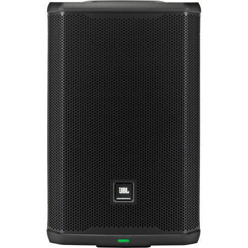 JBL PRX908 Professional Powered Two-Way 8-inch PA Loudspeaker