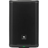 JBL PRX908 Professional Powered Two-Way 8-inch PA Loudspeaker