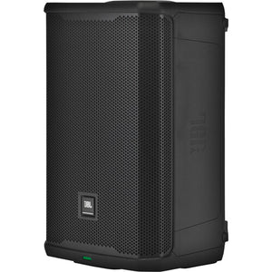 JBL PRX908 Professional Powered Two-Way 8-inch PA Loudspeaker