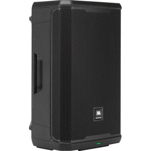 JBL PRX912 Professional Powered Two-Way 12-inch PA Loudspeaker
