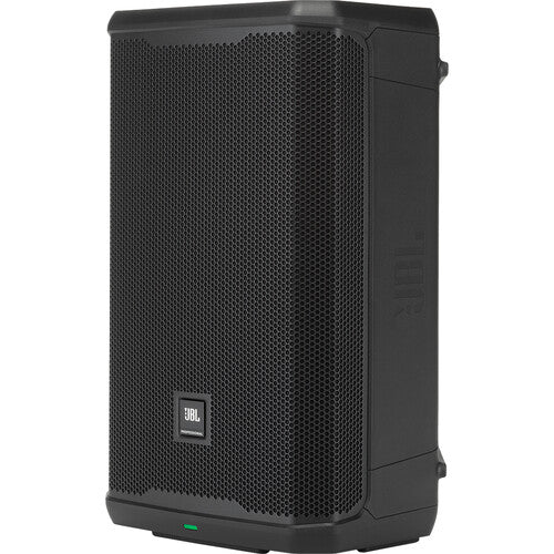 JBL PRX912 Professional Powered Two-Way 12-inch PA Loudspeaker