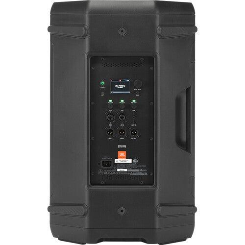 JBL PRX912 Professional Powered Two-Way 12-inch PA Loudspeaker