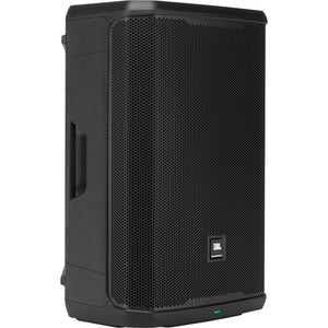 JBL PRX915 Professional Powered Two-Way 15-inch PA Loudspeaker