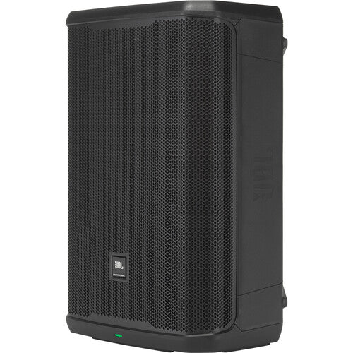 JBL PRX915 Professional Powered Two-Way 15-inch PA Loudspeaker