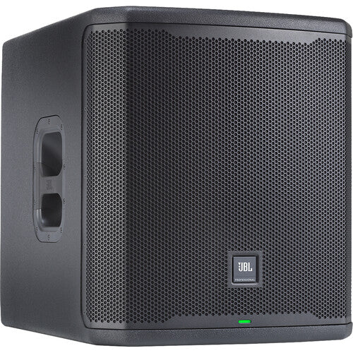 JBL PRX918XLF Professional Powered 18-inch Subwoofer