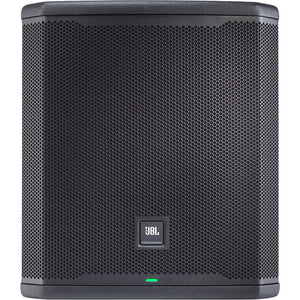 JBL PRX918XLF Professional Powered 18-inch Subwoofer