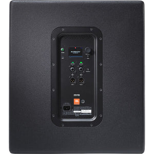 JBL PRX918XLF Professional Powered 18-inch Subwoofer