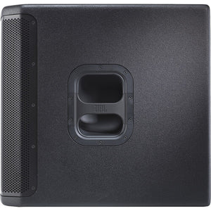 JBL PRX918XLF Professional Powered 18-inch Subwoofer