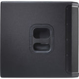 JBL PRX918XLF Professional Powered 18-inch Subwoofer