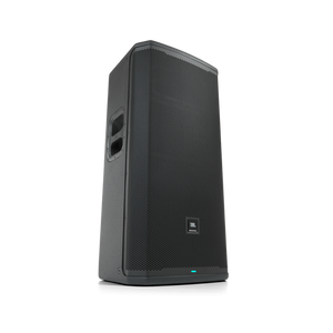 JBL PRX935-US Professional Powered Three-Way Single 15-inch PA Loudspeaker