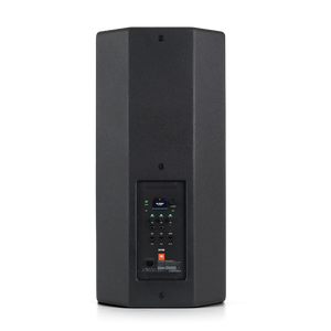 JBL PRX935-US Professional Powered Three-Way Single 15-inch PA Loudspeaker