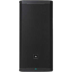 JBL PRX935-US Professional Powered Three-Way Single 15-inch PA Loudspeaker