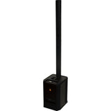 JBL PRX ONE All-In-One Powered Column PA With Mixer And DSP