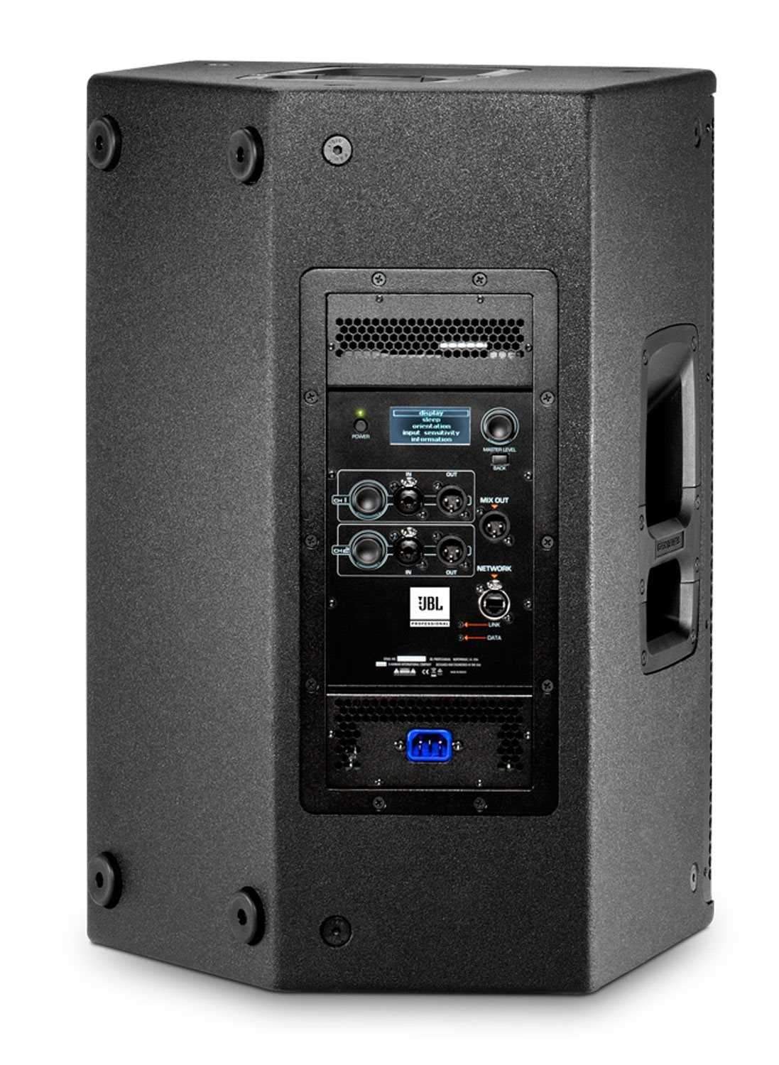 JBL SRX812 12-inch 2-Way Multipurpose Passive Speaker