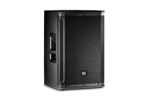 JBL SRX812P 12-inch 2-Way Bass Reflex Self Powered System