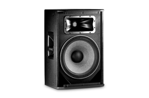 JBL SRX815 15-inch 2-Way Multipurpose Passive Speaker