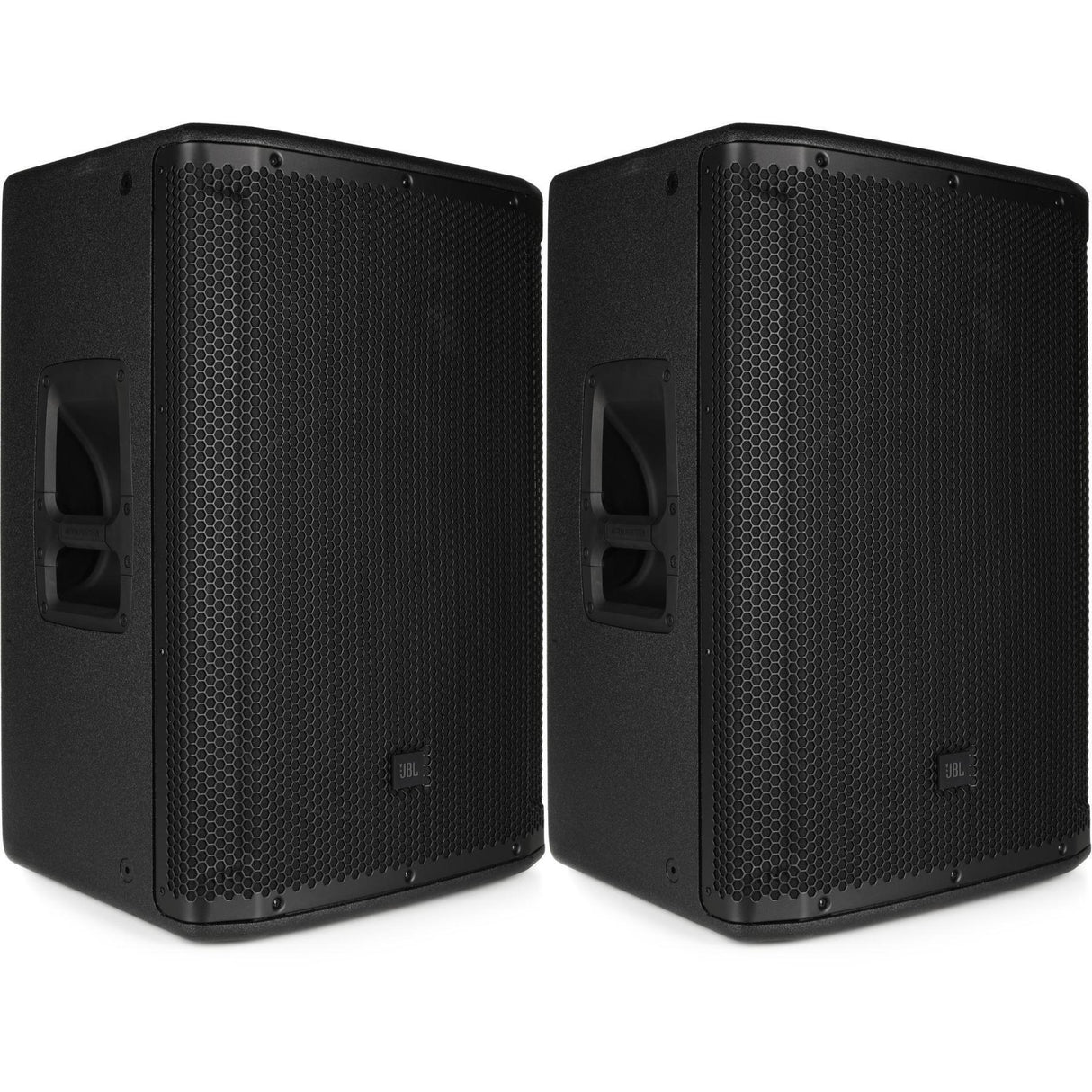 JBL SRX815 15-inch 2-Way Multipurpose Passive Speaker