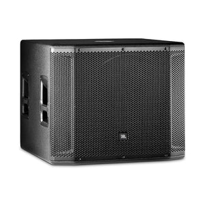 JBL SRX818S 18-inch Passive Subwoofer