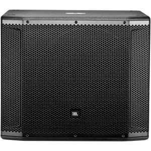 JBL SRX818S 18-inch Passive Subwoofer