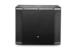 JBL SRX818SP 18-inch Self Powered Subwoofer System
