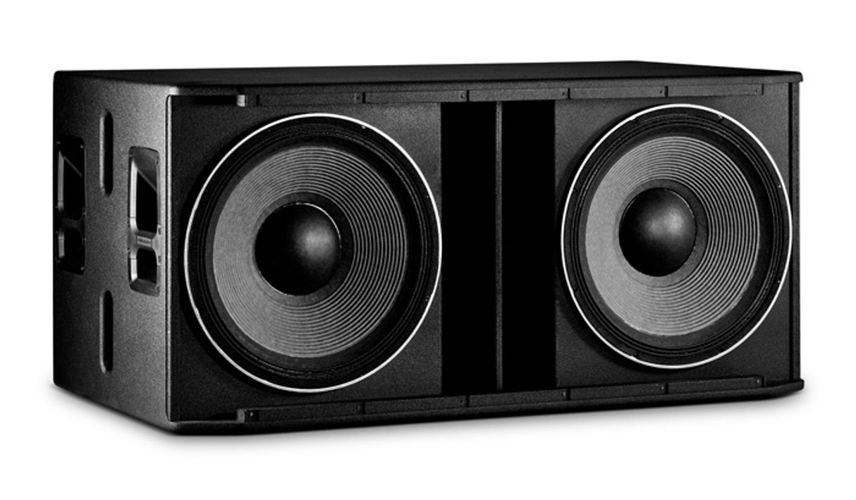 JBL SRX828S Dual 18-inch Passive Subwoofer