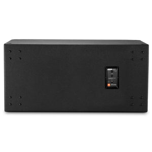 JBL SRX828S Dual 18-inch Passive Subwoofer