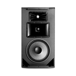 JBL SRX835 15" Three-Way Bass Reflex Passive System