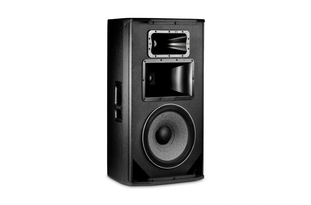 JBL SRX835P 15-inch 3-Way Point-Source Powered Speaker