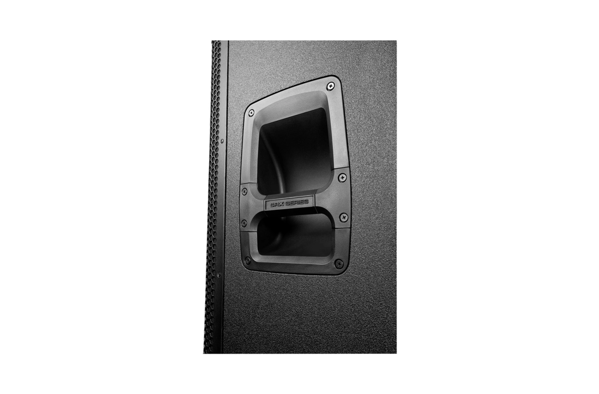 JBL SRX835P 15-inch 3-Way Point-Source Powered Speaker