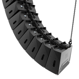 JBL SRX900LA PB Pull-Back Accessory for SRX900 Line Arrays