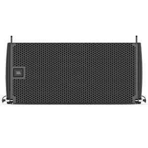 JBL SRX906LA Dual 6.5-inch Powered Line Array Loudspeaker