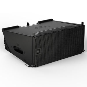 JBL SRX906LA Dual 6.5-inch Powered Line Array Loudspeaker