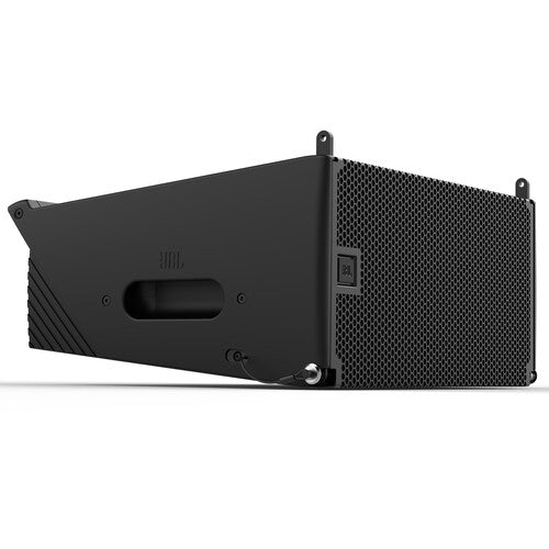 JBL SRX906LA Dual 6.5-inch Powered Line Array Loudspeaker