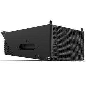 JBL SRX906LA Dual 6.5-inch Powered Line Array Loudspeaker