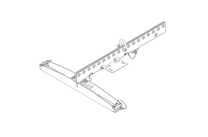 JBL SRX910LA AF Array Frame for SRX910LA and SRX918SF