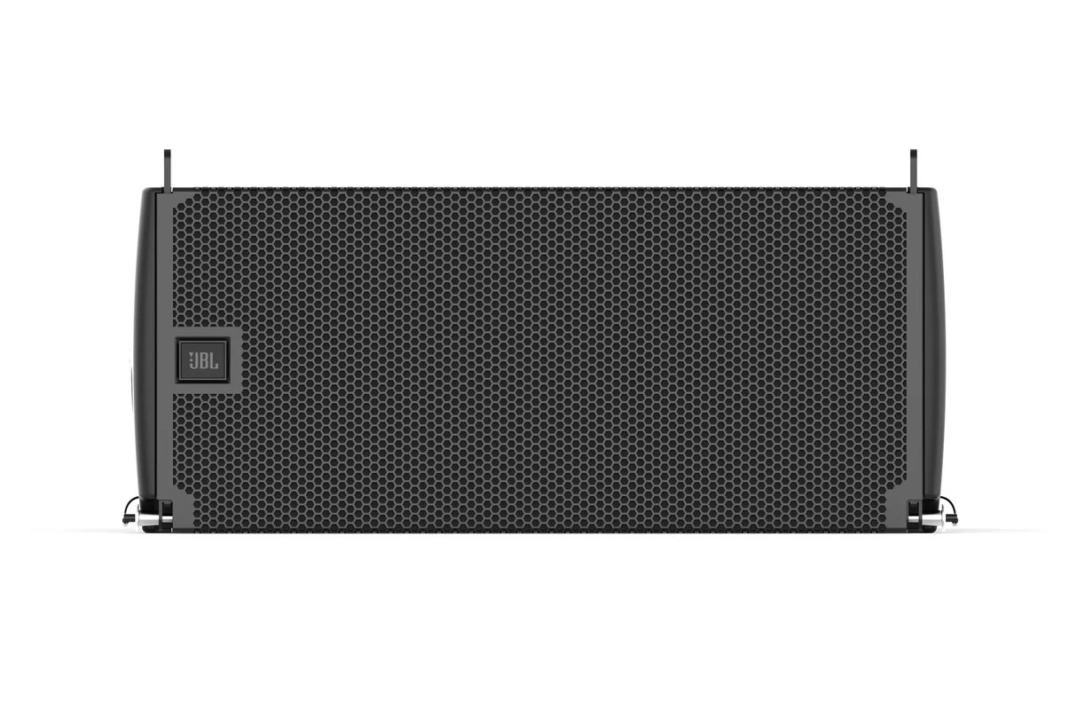 JBL SRX910LA Dual 10-inch Powered Line Array Loudspeaker